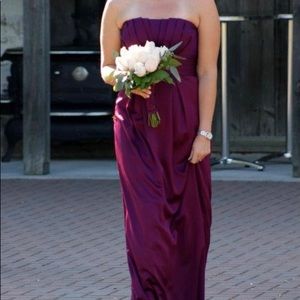 BCBG dress, size 8 and 12 available